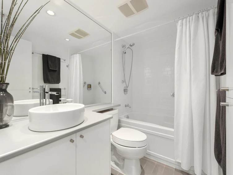 1711-788 Hamilton Street, Vancouver, BC, V6B 0E9 - 24