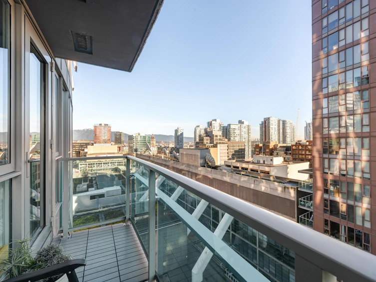 1711-788 Hamilton Street, Vancouver, BC, V6B 0E9 - 19