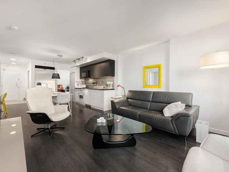 1711-788 Hamilton Street, Vancouver, BC, V6B 0E9 - 21
