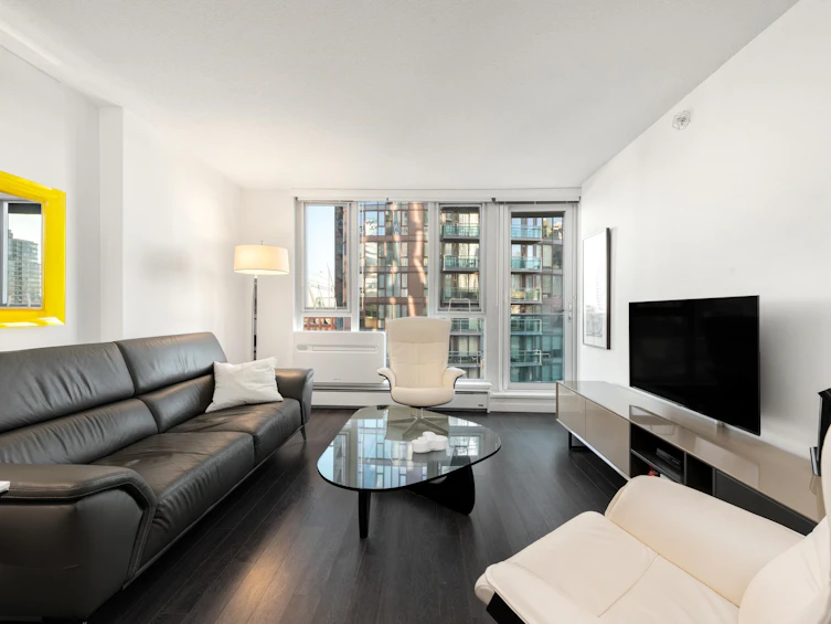 1711-788 Hamilton Street, Vancouver, BC, V6B 0E9 - 16