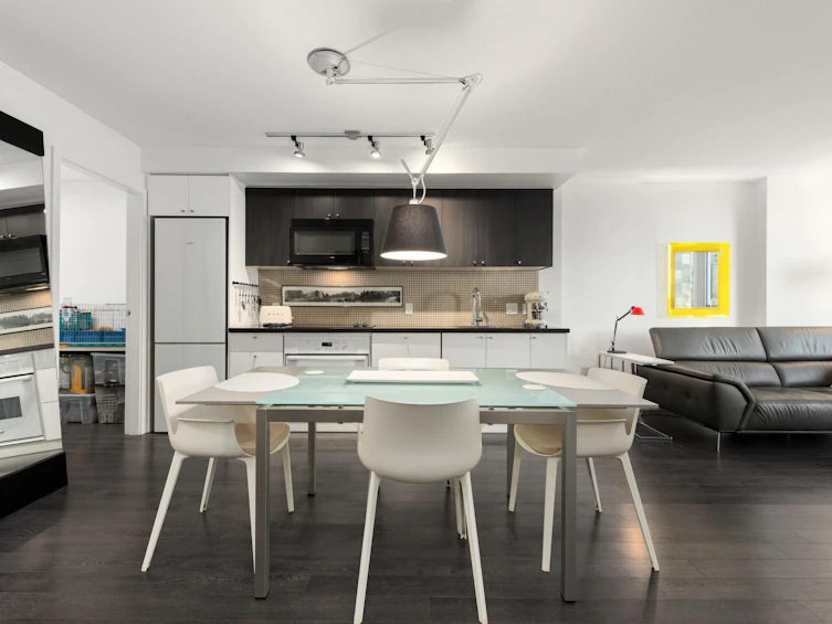 1711-788 Hamilton Street, Vancouver, BC, V6B 0E9 - 6