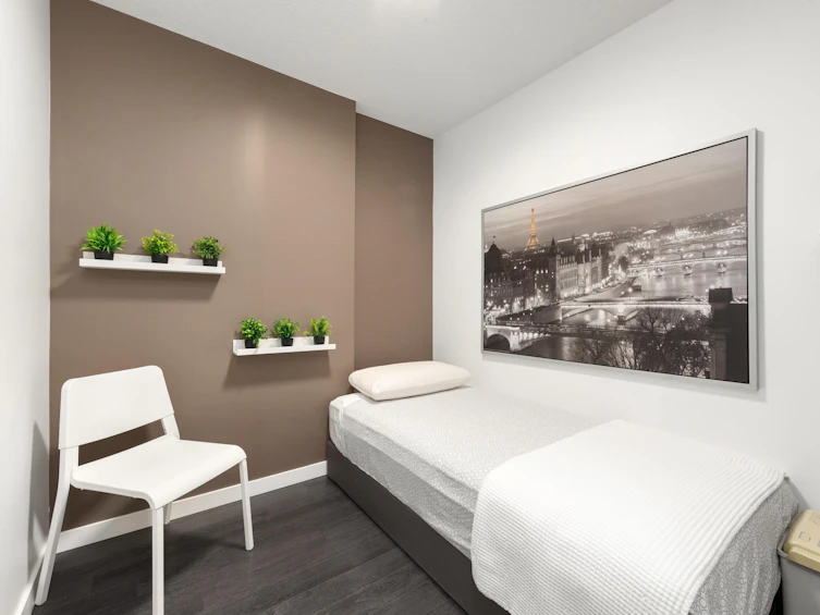 1711-788 Hamilton Street, Vancouver, BC, V6B 0E9 - 11