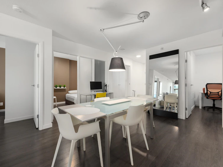 1711-788 Hamilton Street, Vancouver, BC, V6B 0E9 - 5