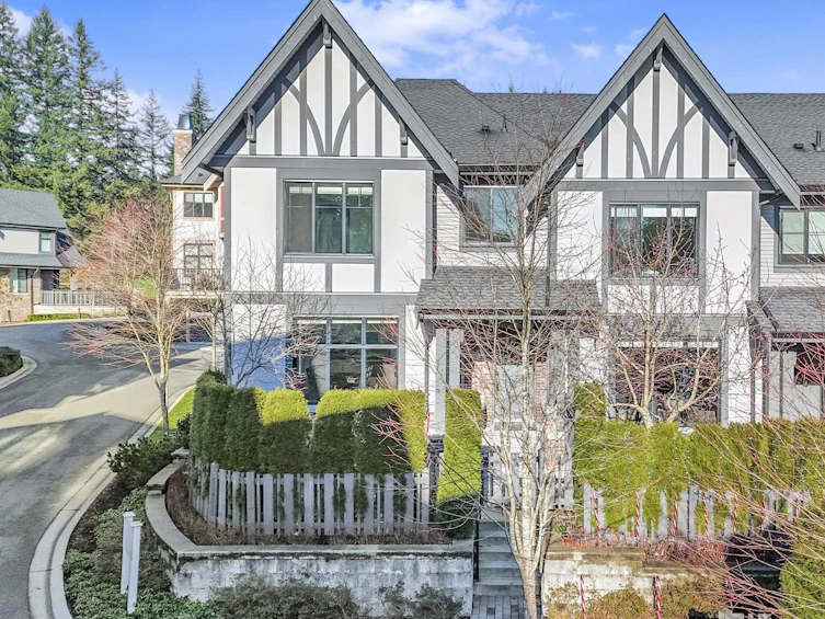 9-3306 Princeton Avenue, Coquitlam, BC, V3E 0M9