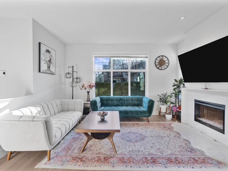 9-3306 Princeton Avenue, Coquitlam, BC, V3E 0M9 - 2