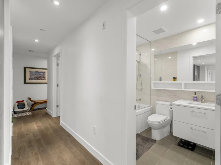 408-5693 Elizabeth Street, Vancouver, BC, V5Y 3K1 - 11