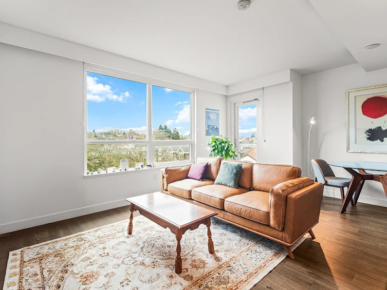408-5693 Elizabeth Street, Vancouver, BC, V5Y 3K1 - 3