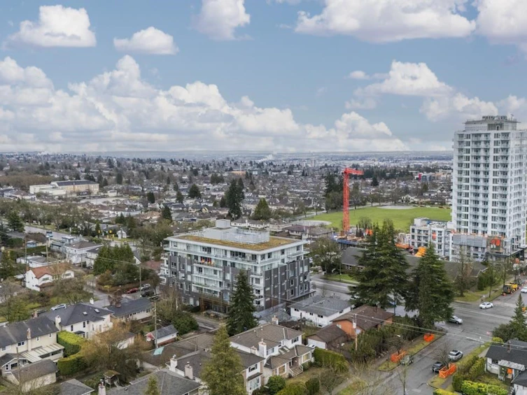 408-5693 Elizabeth Street, Vancouver, BC, V5Y 3K1 - 15