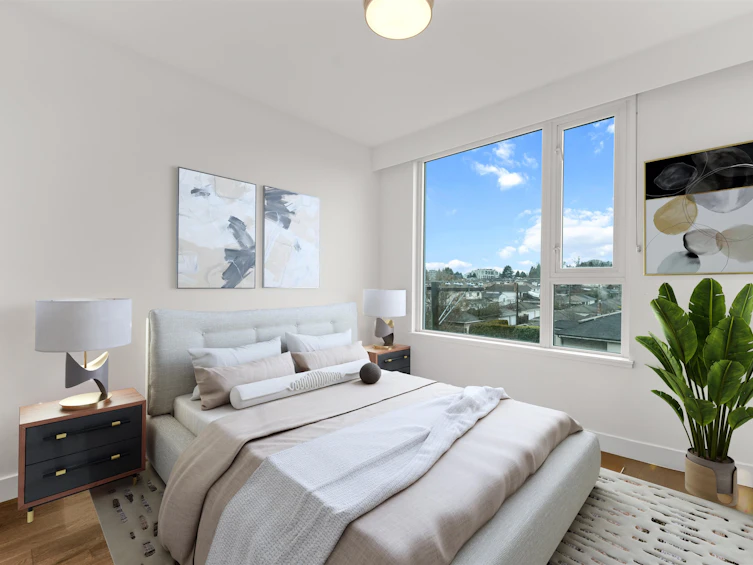 408-5693 Elizabeth Street, Vancouver, BC, V5Y 3K1 - 8