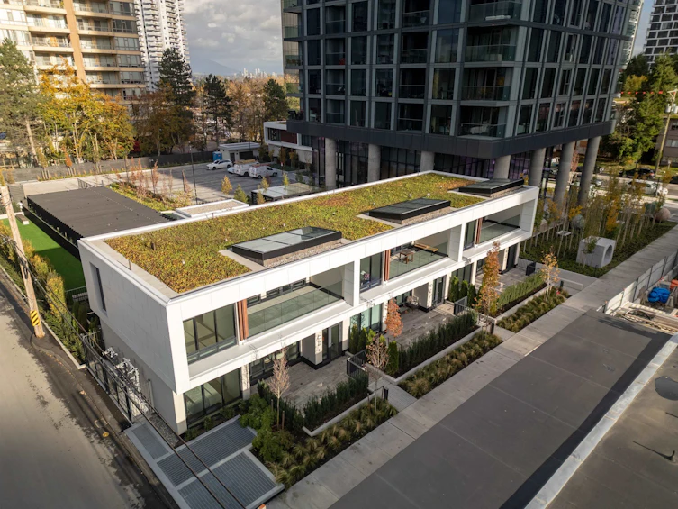 101-5987 Wilson Avenue, Burnaby, BC, V5H 0L7 - 2