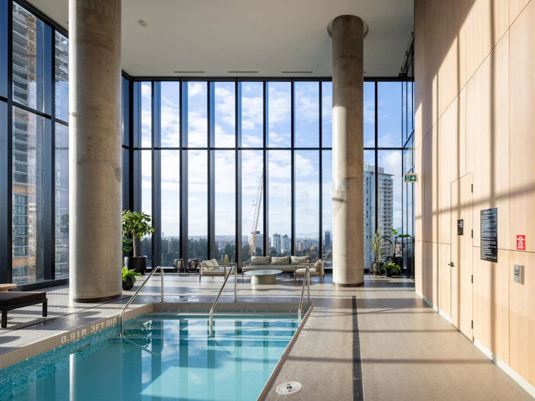 101-5987 Wilson Avenue, Burnaby, BC, V5H 0L7 - 23