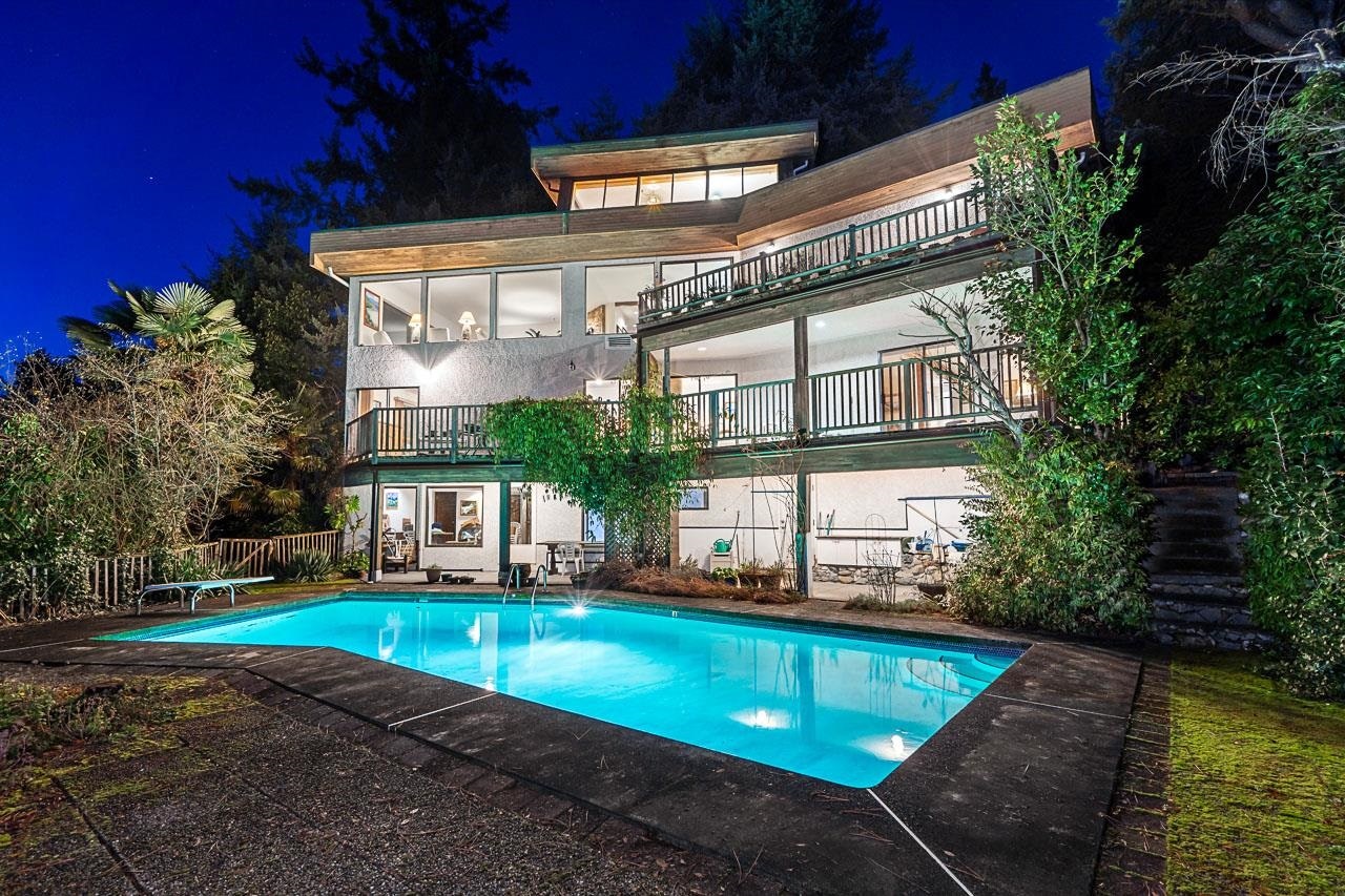 5970 Condor Place, West Vancouver, BC, V7W 1W4
