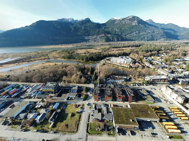 207-37808 Third Avenue, Squamish, BC, V8B 1B9 - 21