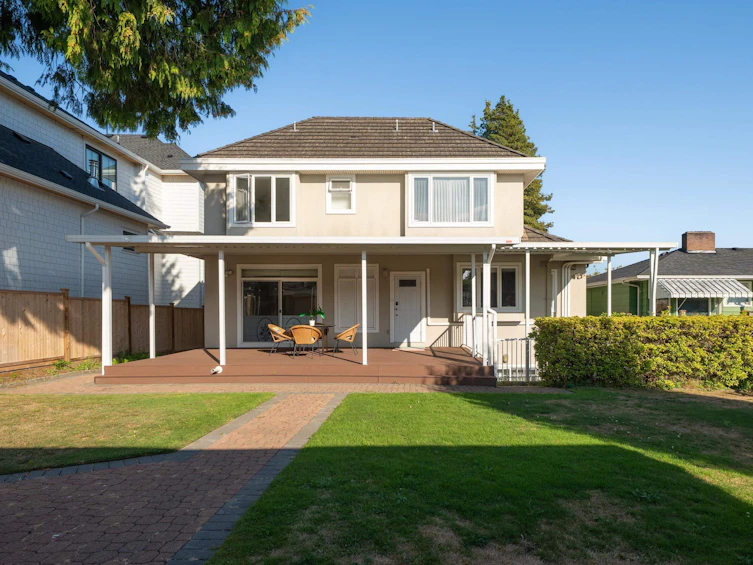 6669 Heather Street, Vancouver, BC, V6P 3P3 - 38