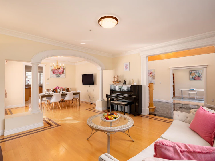 6669 Heather Street, Vancouver, BC, V6P 3P3 - 4