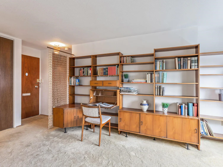 402-6026 Tisdall Street, Vancouver, BC, V5Z 3N2 - 3
