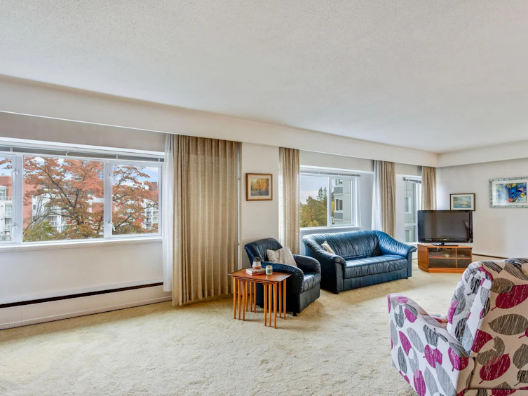 402-6026 Tisdall Street, Vancouver, BC, V5Z 3N2 - 6