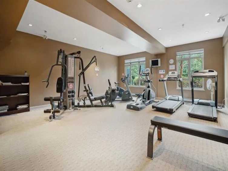 105-100 Capilano Road, Port Moody, BC, V3H 5M9 - 20