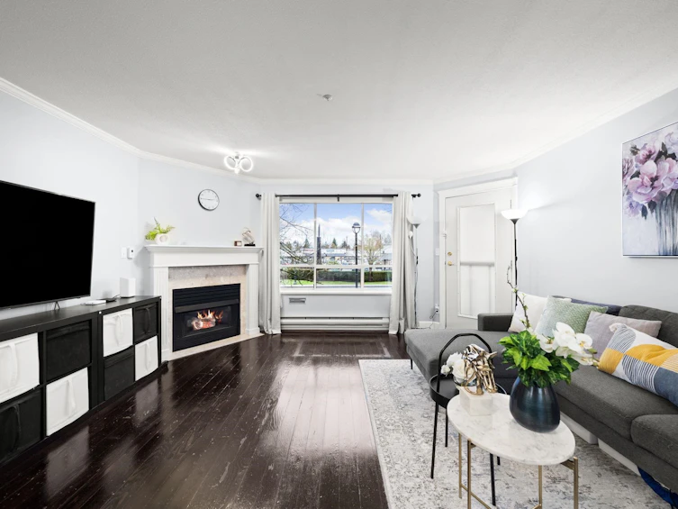 105-5450 208 Street, Langley, BC, V3A 2J9 - 3