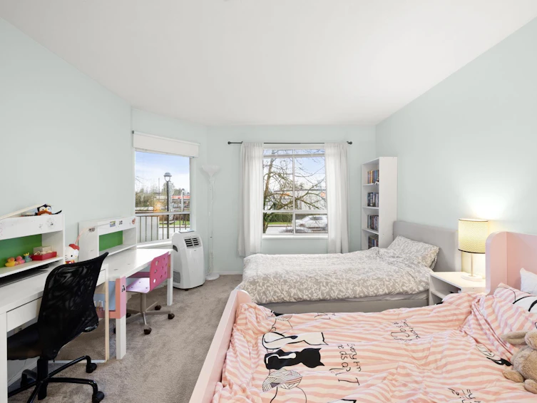 105-5450 208 Street, Langley, BC, V3A 2J9 - 11
