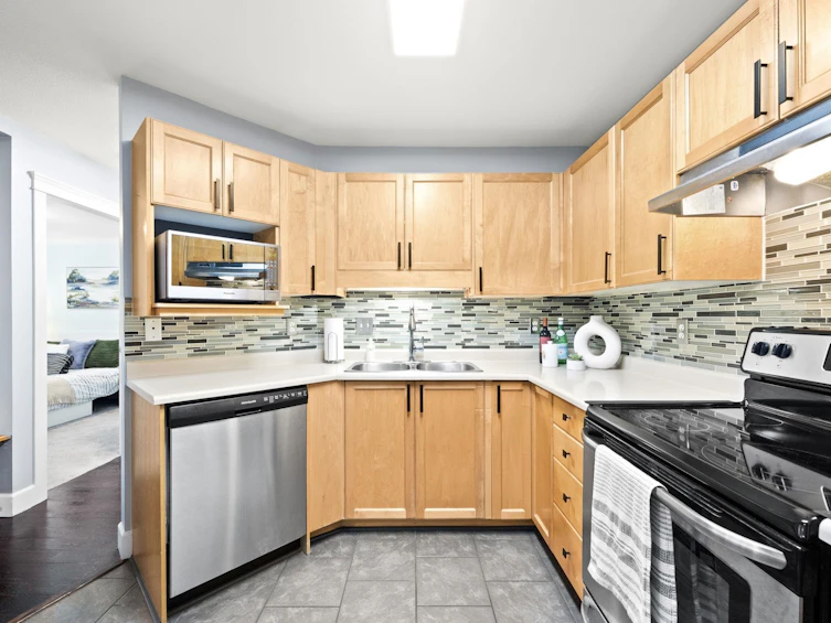 105-5450 208 Street, Langley, BC, V3A 2J9 - 8