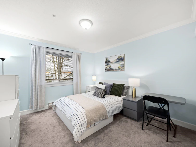 105-5450 208 Street, Langley, BC, V3A 2J9 - 9