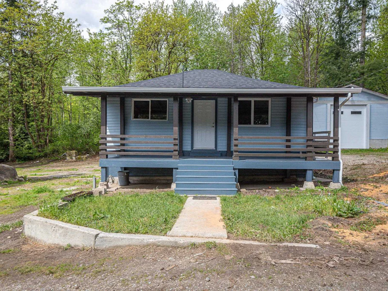 9707 287th Street, Maple Ridge BC V2W 1K9