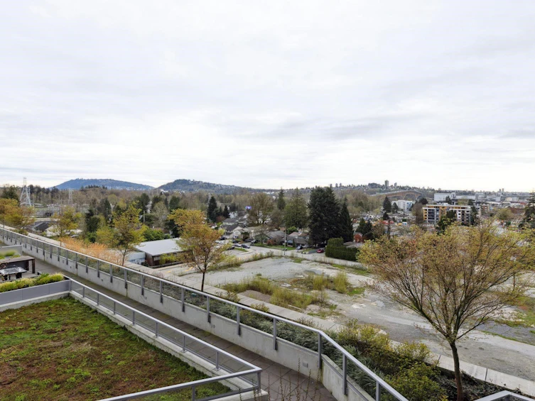 1005-1500 Fern Street, North Vancouver, BC, V7J 0E6 - 5