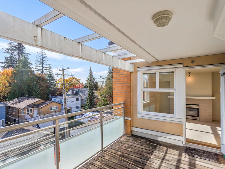 303-3580 W 41st Avenue, Vancouver, BC, V6N 3E6 - 23