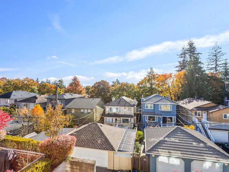 303-3580 W 41st Avenue, Vancouver, BC, V6N 3E6 - 24