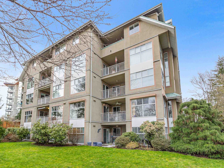 310-11609 227 Street, Maple Ridge, BC, V2X 2L9