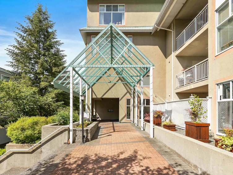 310-11609 227 Street, Maple Ridge, BC, V2X 2L9 - 3