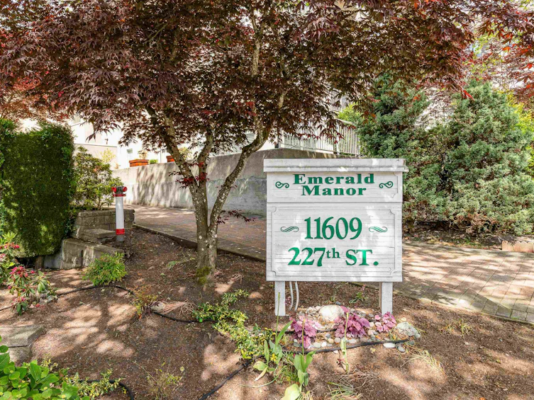 310-11609 227 Street, Maple Ridge, BC, V2X 2L9 - 34