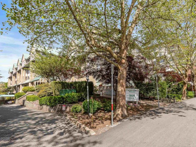 310-11609 227 Street, Maple Ridge, BC, V2X 2L9 - 2