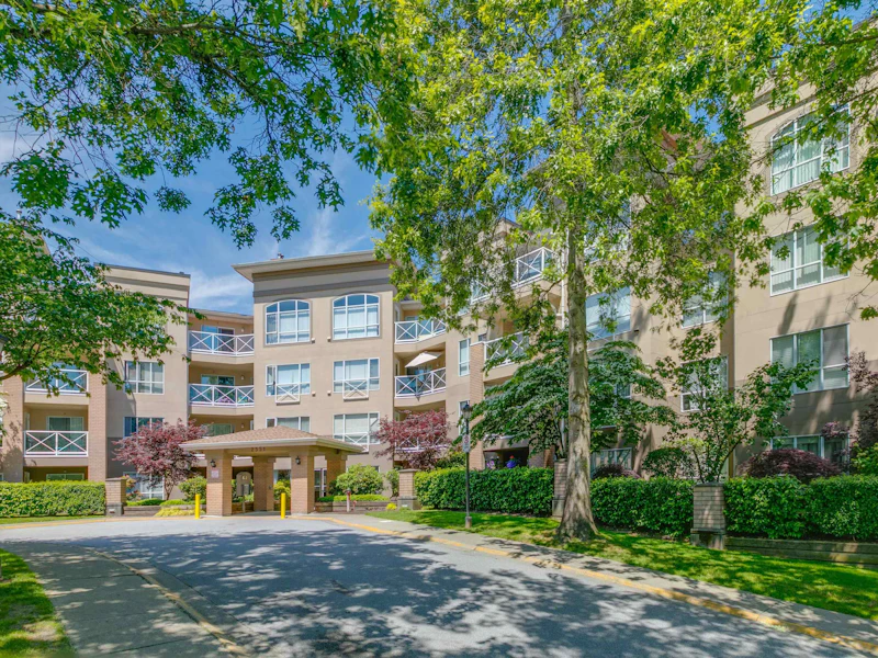 423 - 2551 Parkview Lane, Port Coquitlam BC V3C 6J8