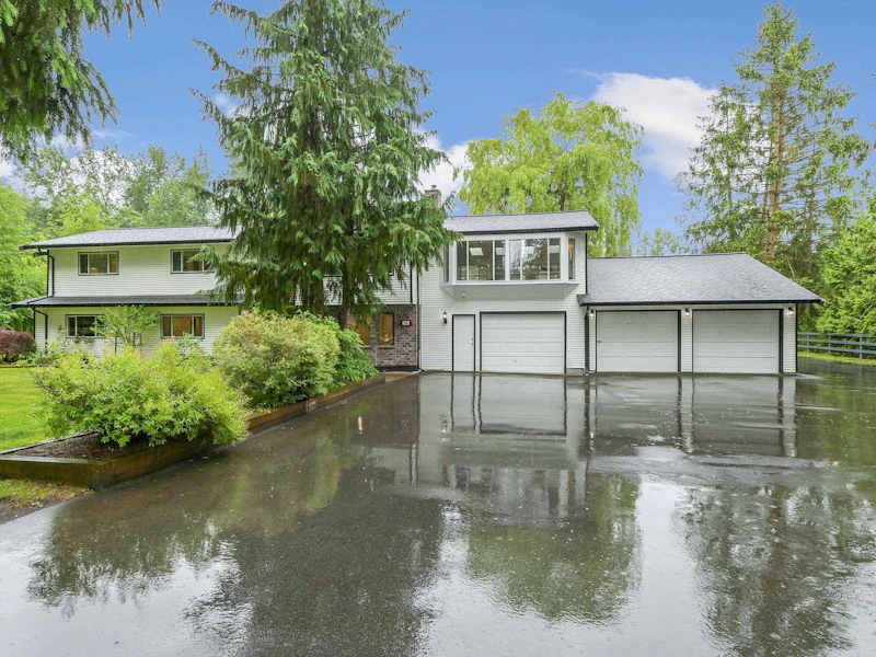 148 Clovermeadow Crescent, Langley BC V2Z 2R1