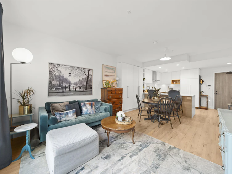 422-3131 Murray Street, Port Moody, BC, V3H 0L9 - 6
