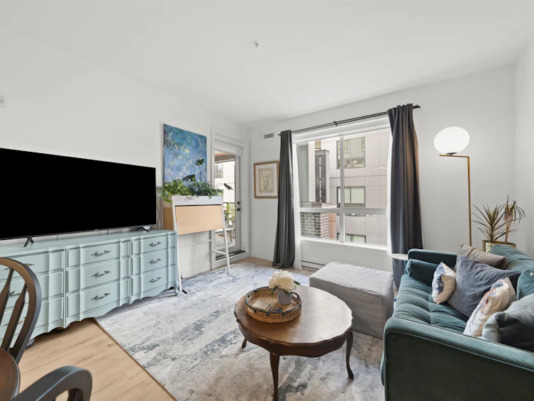 422-3131 Murray Street, Port Moody, BC, V3H 0L9 - 4