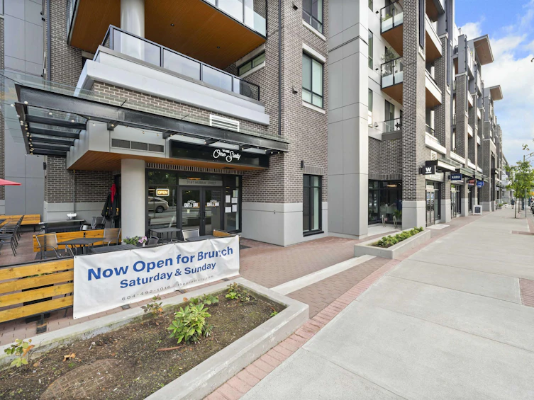 422-3131 Murray Street, Port Moody, BC, V3H 0L9 - 29