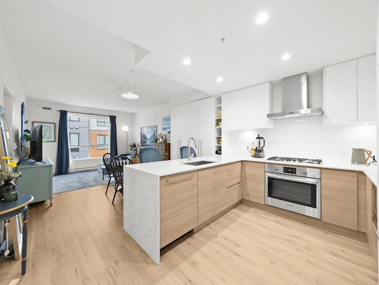422-3131 Murray Street, Port Moody, BC, V3H 0L9 - 11