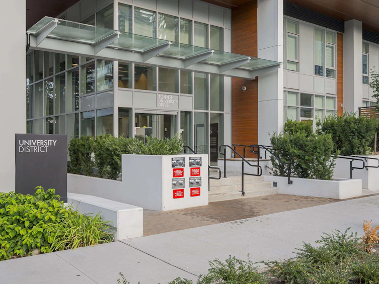 3801-10448 University Drive, Surrey, BC, V3T 0S7 - 3