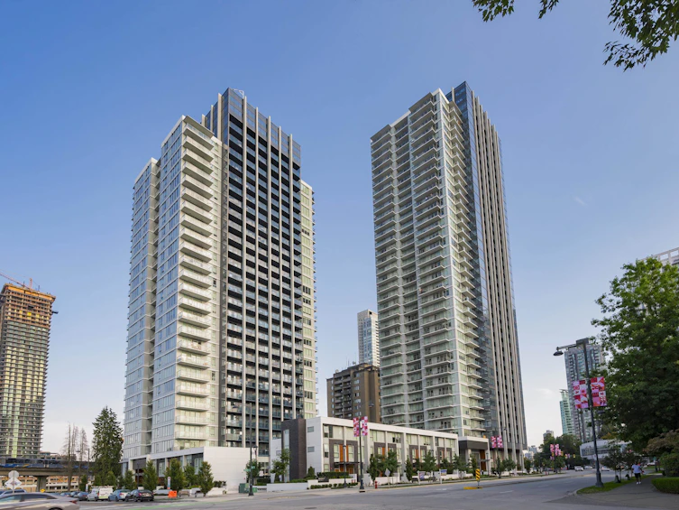 3801-10448 University Drive, Surrey, BC, V3T 0S7