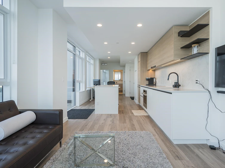 3801-10448 University Drive, Surrey, BC, V3T 0S7 - 9