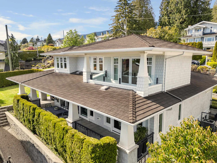1398 Lawson Avenue, West Vancouver, BC, V7T 2E7 - 2