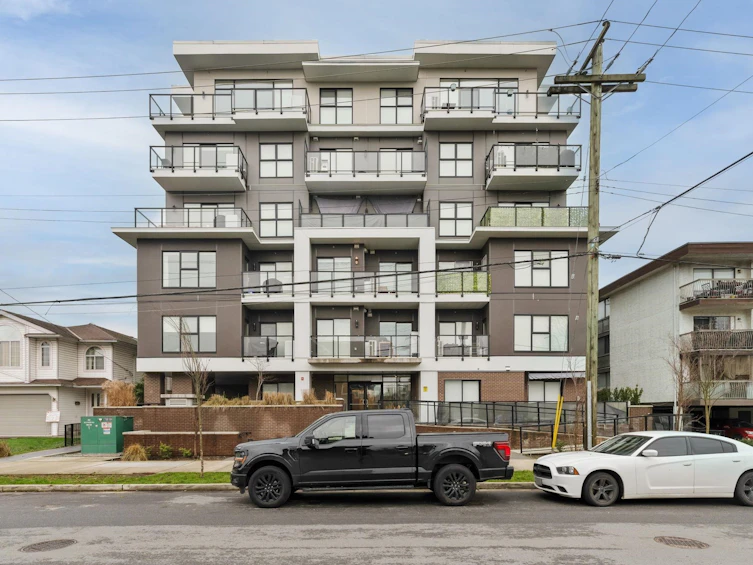 204-2331 Kelly Avenue, Port Coquitlam, BC, V3C 1Y3 - 28