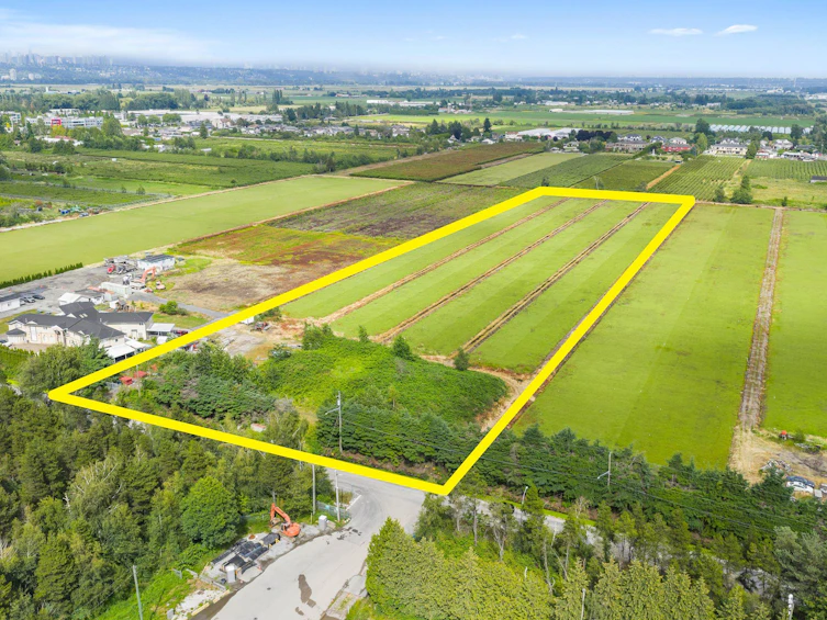 6860 Sidaway Road, Richmond, BC, V6W 1H1