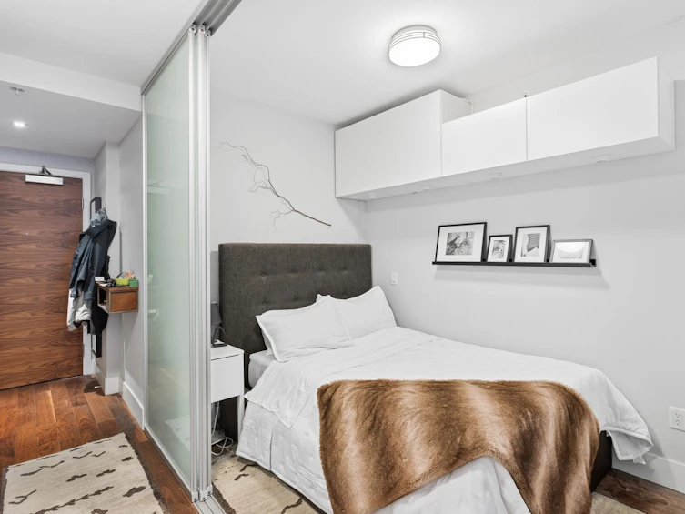 1006-111 E 13th Street, North Vancouver, BC, V7L 0C7 - 14