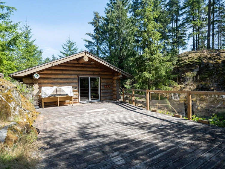 360 Salal Road, Bowen Island, BC, V0N 1G2 - 30