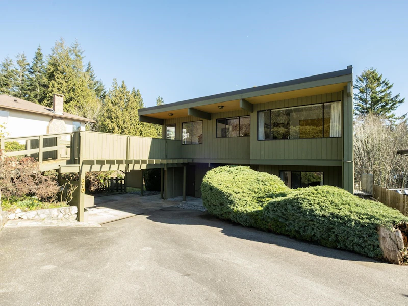 670 Fairmont Road, Gibsons BC