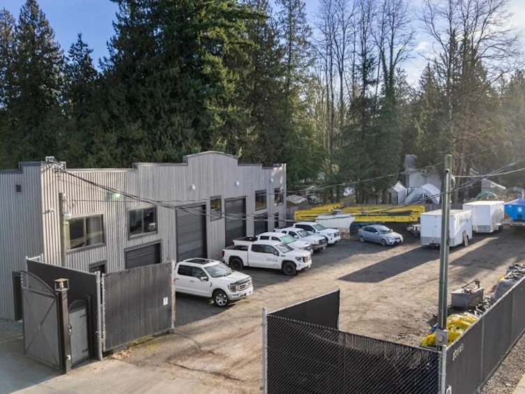 23009 Fraser Highway, Langley, BC, V2Z 2T2 - 2
